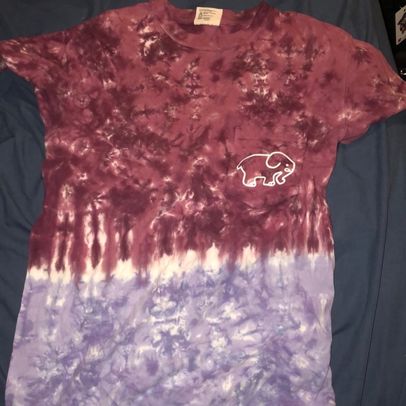 Ivory Ella (no longer on store website) tee - Picture 1 of 3